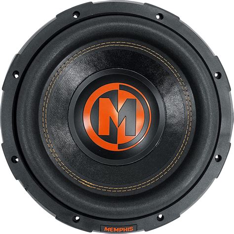 memphis 10 inch subwoofer|memphis audio subwoofer prices.